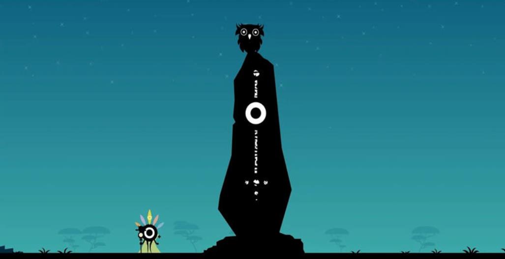 战鼓啪打碰2:重制版.Patapon 2 Remastered_2