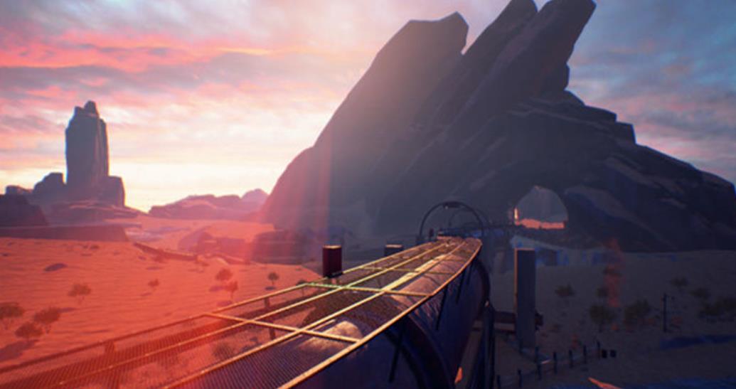 ATV越野漂移技巧:决定版.ATV Drift & Tricks Definitive Edition_2