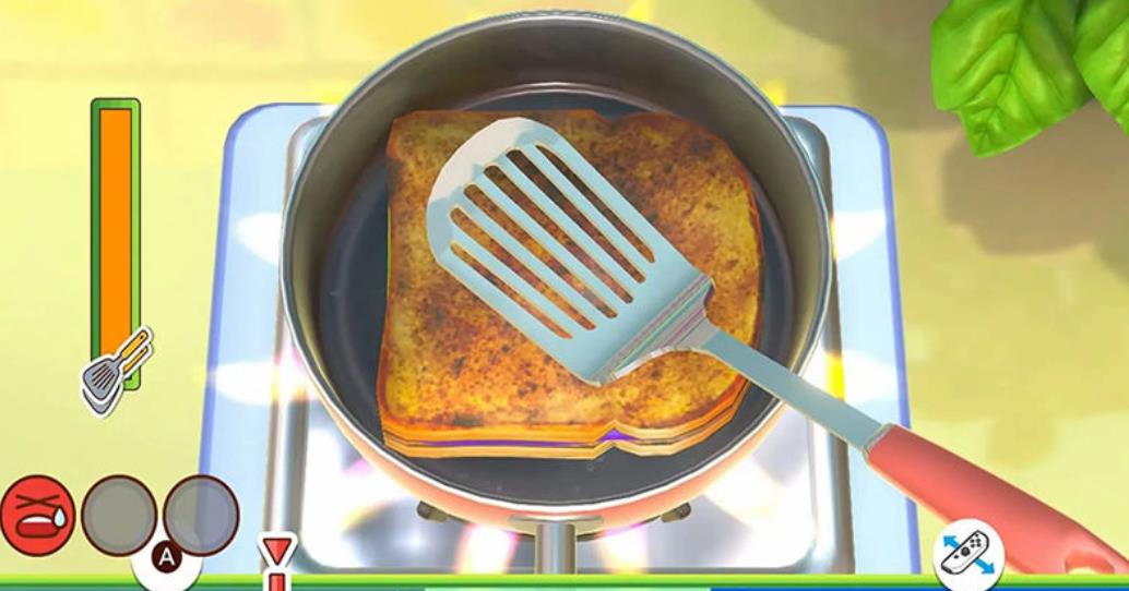 料理妈妈:料理明星.Cooking Mama:Cookstar_2