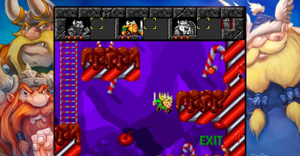 暴雪游乐场典藏系列.Blizzard Arcade Collection