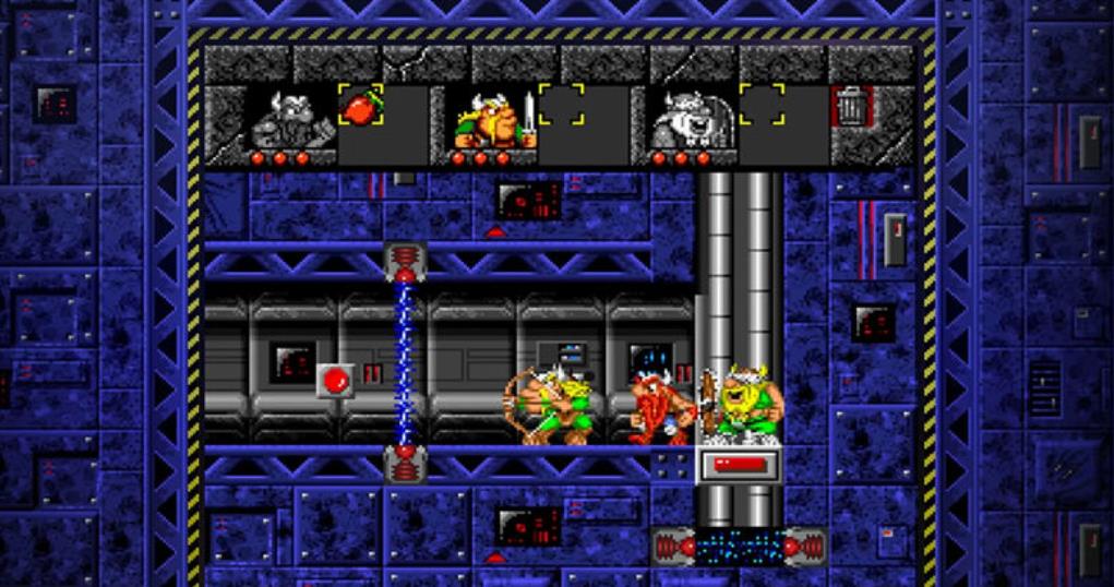 暴雪游乐场典藏系列.Blizzard Arcade Collection_1