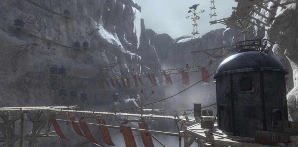 尼尔：复制体 ver.1.22474487139…NieR Replicant ver.1.22474487139…