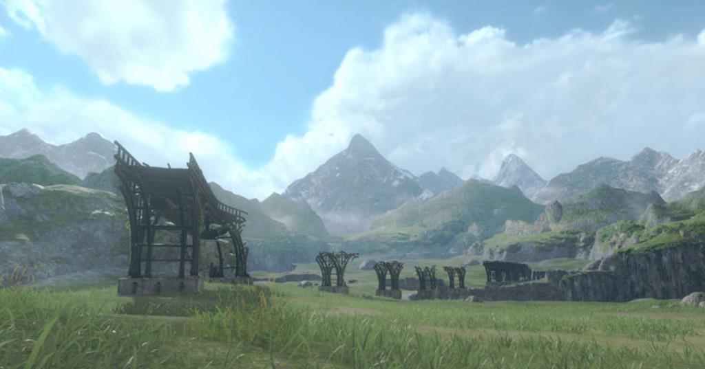 尼尔:复制体 ver.1.22474487139…NieR Replicant ver.1.22474487139…_1