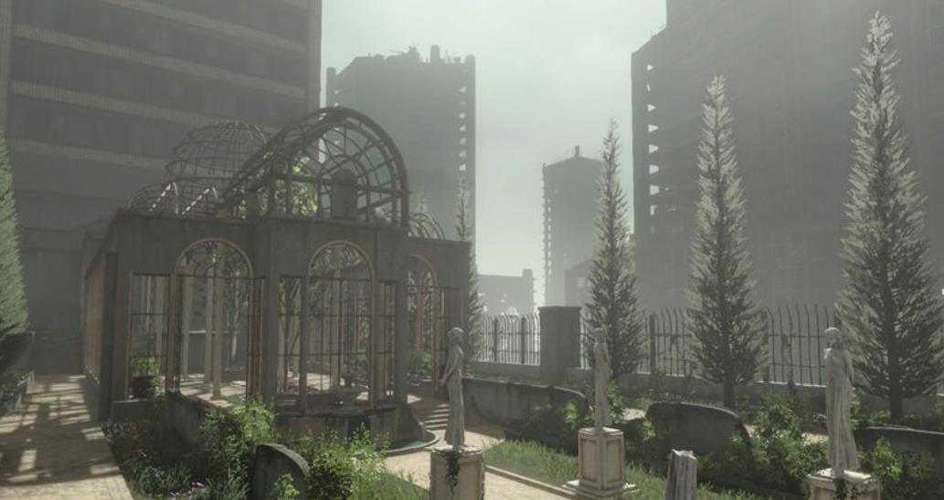 尼尔:复制体 ver.1.22474487139…NieR Replicant ver.1.22474487139…_2