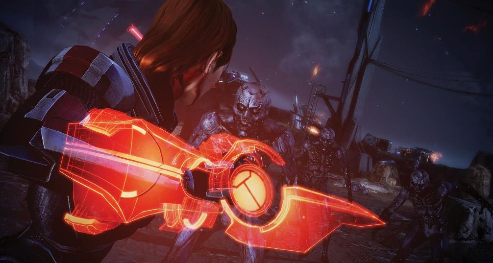 质量效应:传奇版.Mass Effect Legendary Edition_2