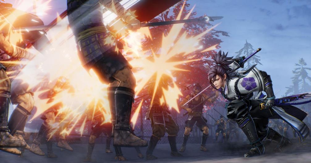 战国无双5.Samurai Warriors 5_1