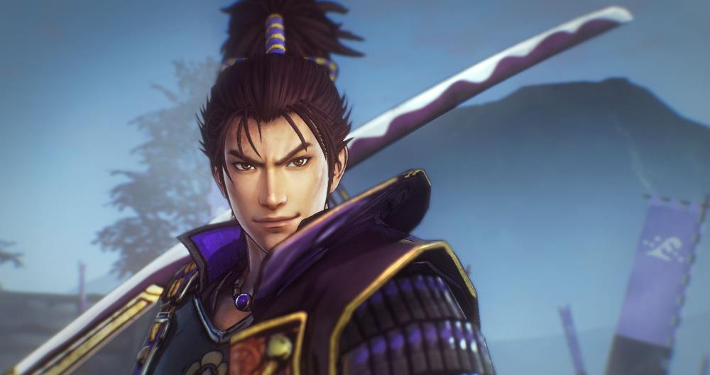 战国无双5.Samurai Warriors 5_2