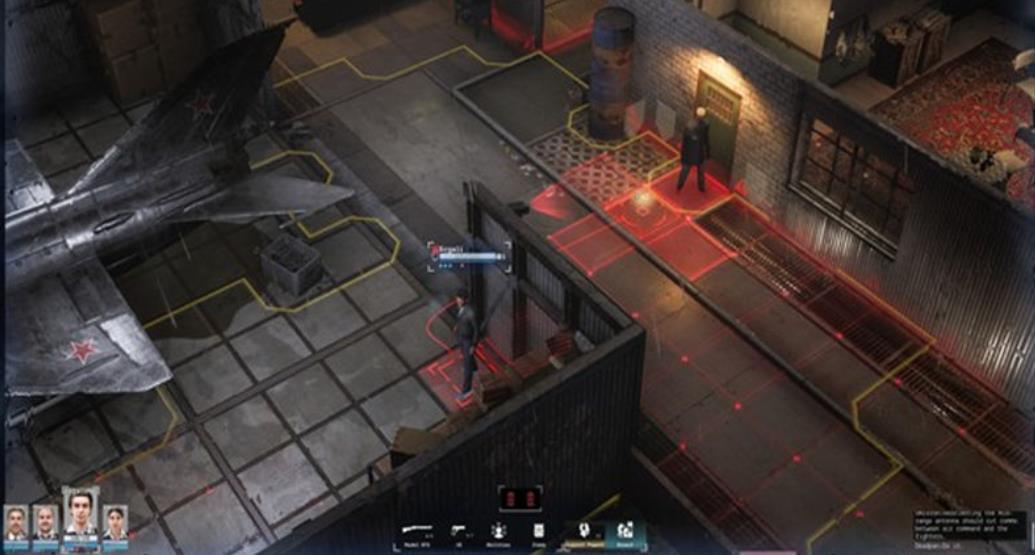 幻影主义.Phantom Doctrine_1