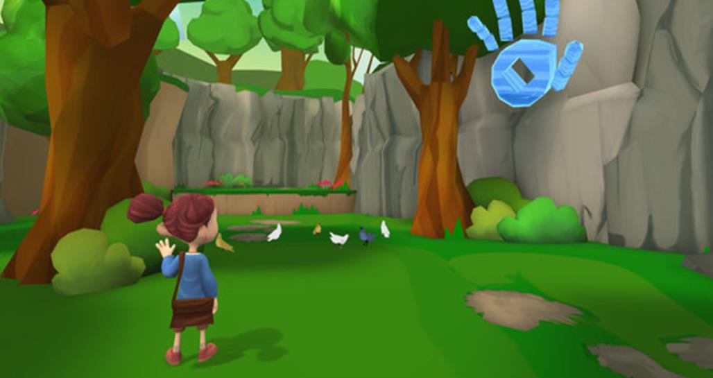 永远在一起.Along Together