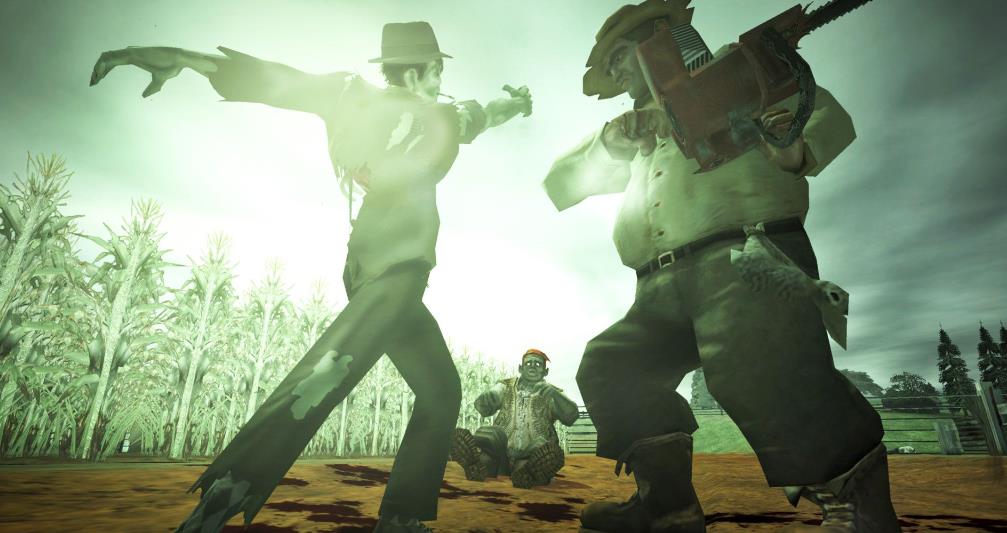 僵尸斯塔布斯.Stubbs the Zombie in Rebel Without a Pulse_2