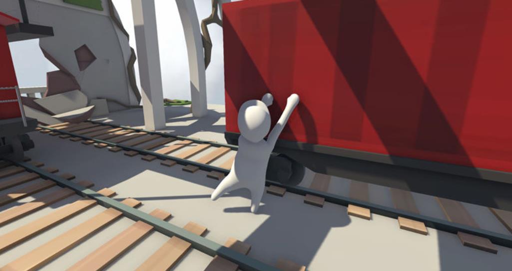 人类一败涂地.Human: Fall Flat_2