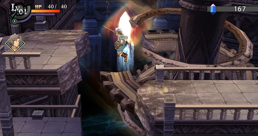 那由多之轨迹:改.Nayuta no Kiseki: Kai_1