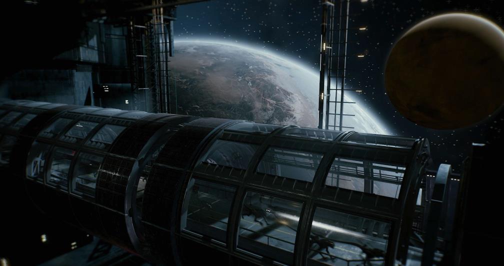 异形:火力小队.Aliens Fireteam Elite_2