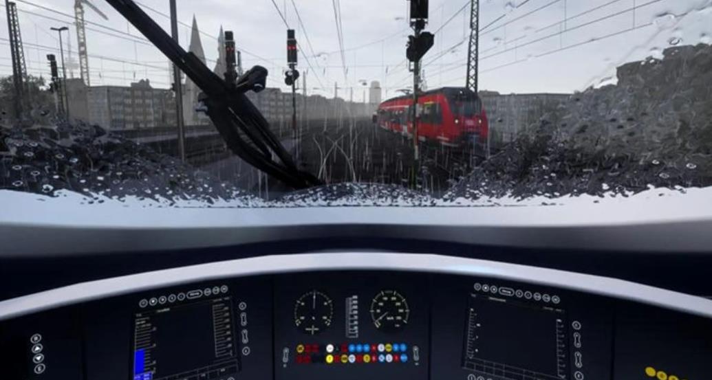 模拟火车世界2.Train Sim World 2_2