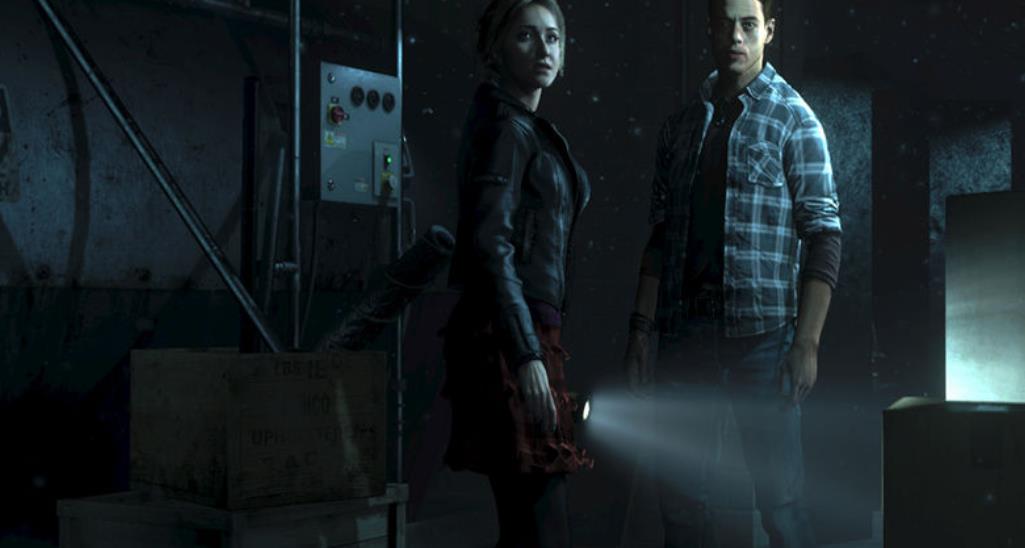 直到黎明.Until Dawn_1