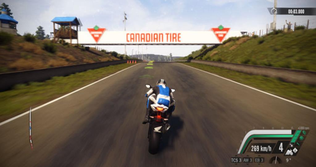 疾速摩托漂移赛.RiMS Racing_2