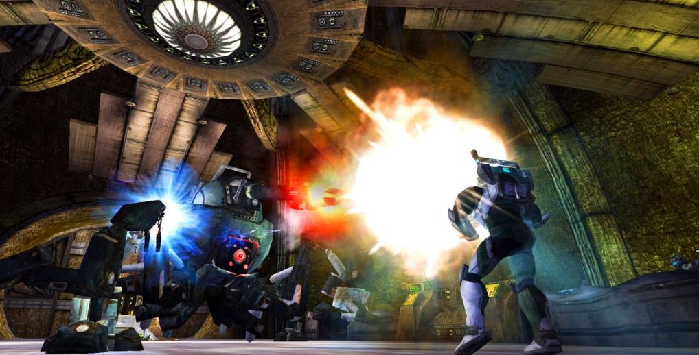 星球大战：共和国突击队.Star Wars: Republic Commando