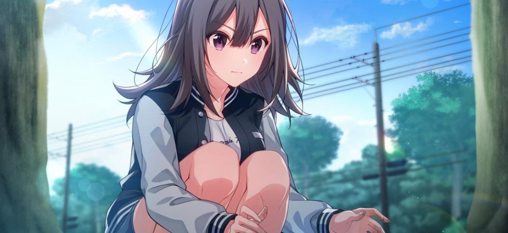 SINce Memories:星穹之下.SINce Memories: Off the Starry Sky_1