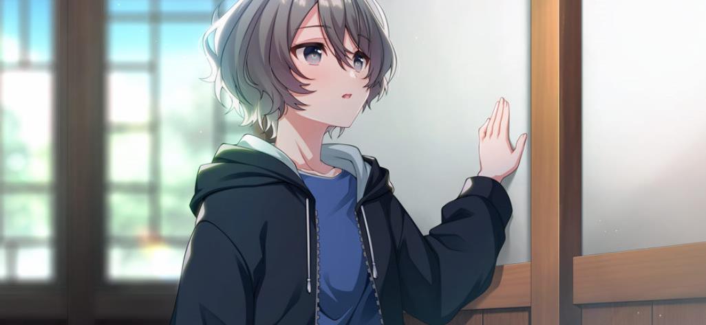 SINce Memories:星穹之下.SINce Memories: Off the Starry Sky_2