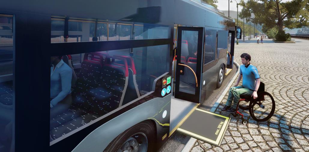 模拟巴士.Bus Simulator_2