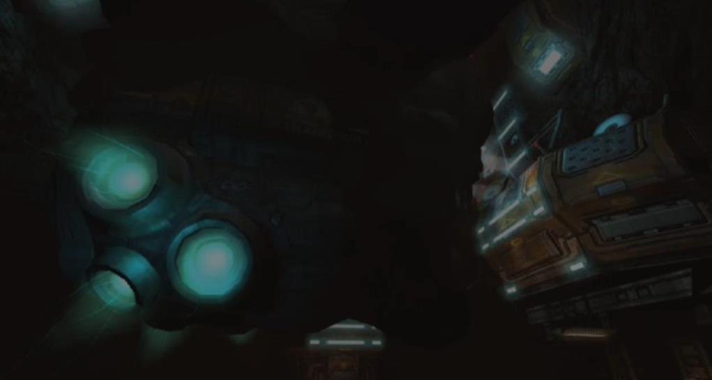 毁灭战士3.Doom 3_1