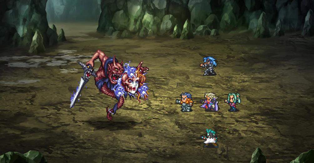 浪漫沙加2.Romancing SaGa 2_1