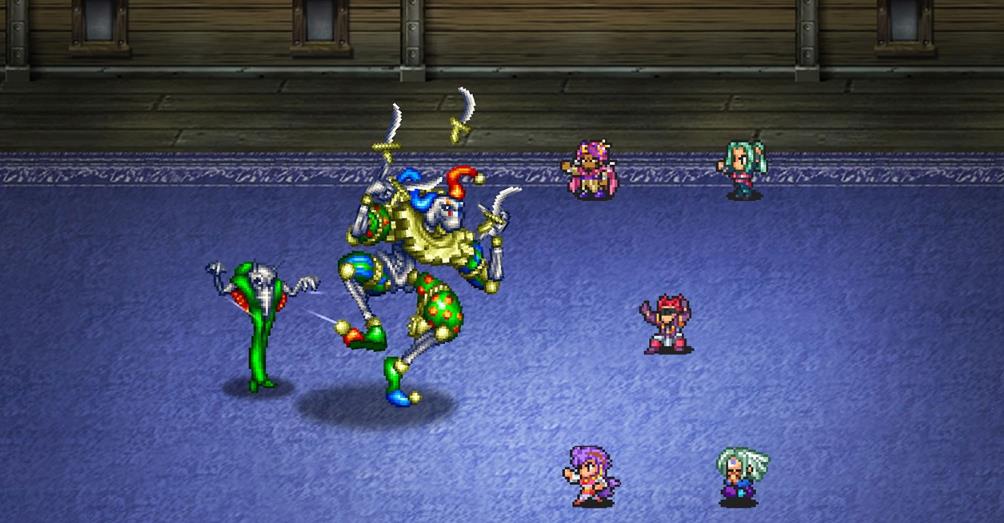 浪漫沙加2.Romancing SaGa 2_2