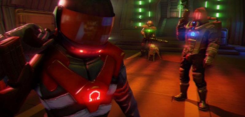 孤岛惊魂3：血龙 – 经典版.Far Cry 3 Blood Dragon Classic Edition