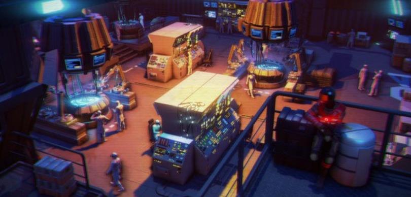 孤岛惊魂3：血龙 – 经典版.Far Cry 3 Blood Dragon Classic Edition_1