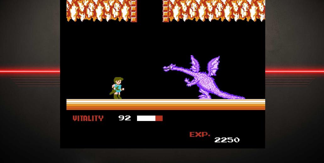 南梦宫博物馆:归档合集1.NAMCO MUSEUM ARCHIVES Vol 1_1