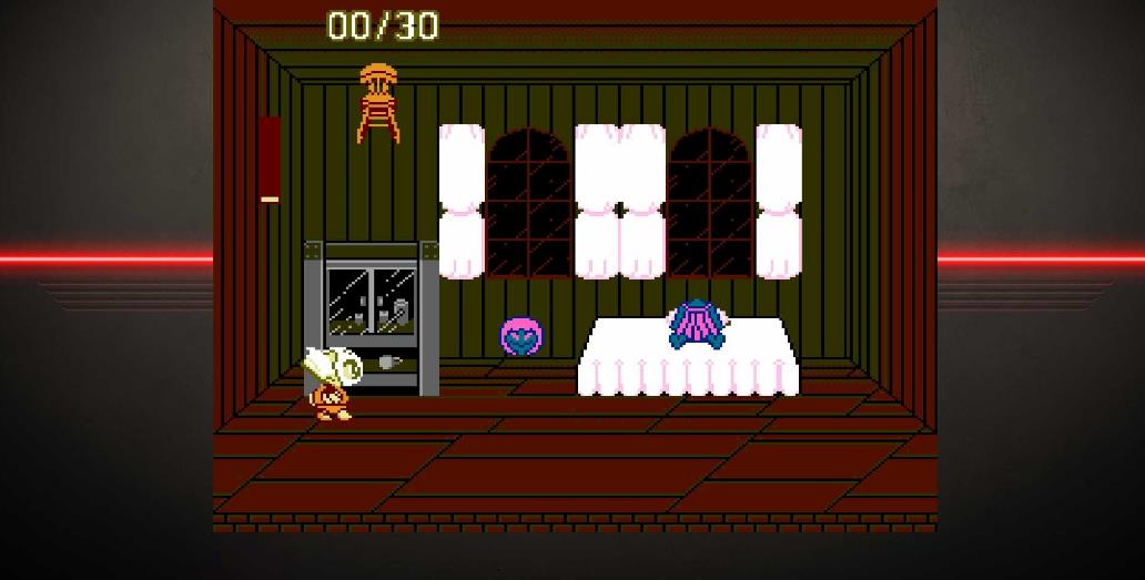 南梦宫博物馆:归档合集1.NAMCO MUSEUM ARCHIVES Vol 1_2