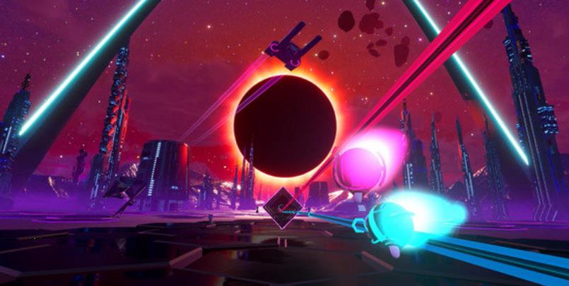 节奏行者.Synth Riders_0