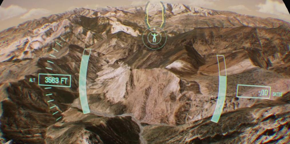 空军特别行动:夜幕降临.Air Force Special Ops: Nightfall_2