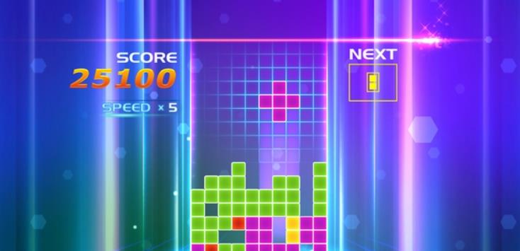 俄罗斯方块.Tetraminos