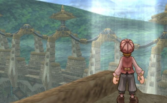 暗云2.Dark Cloud 2