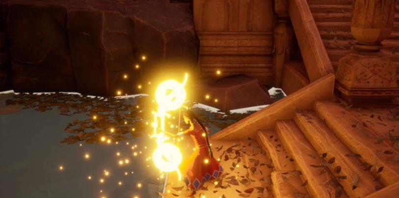 拉吉:远古传奇.Raji: An Ancient Epic_1