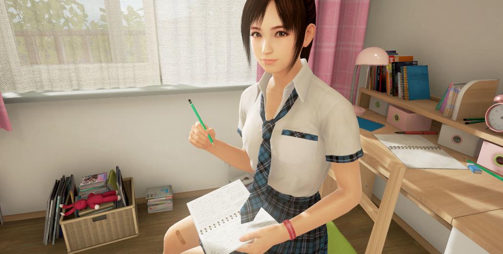 夏日课堂：宫本光.SUMMER LESSON: Hikari Miyamoto