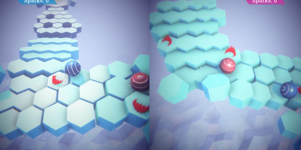 旅行球.Collab Ball