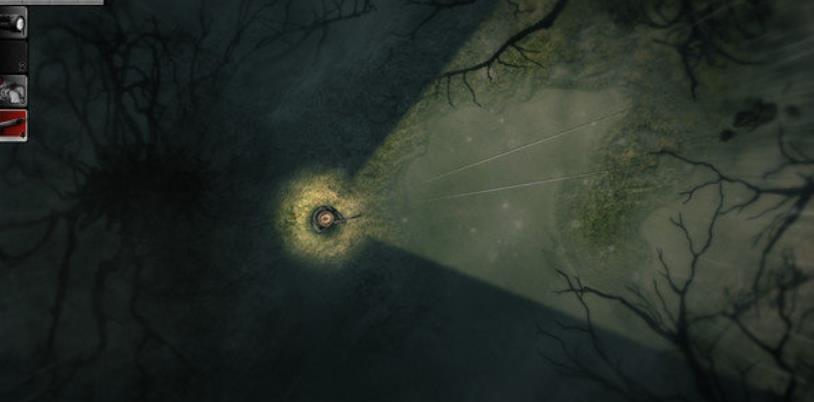 黑暗森林.Darkwood