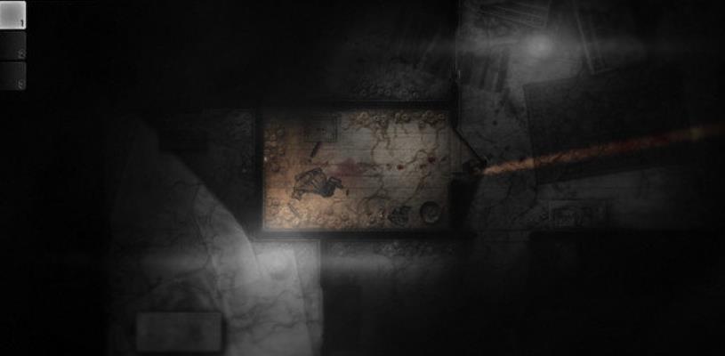 黑暗森林.Darkwood_1