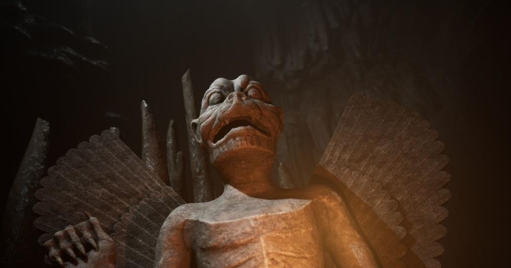 黑相集：灰冥界.The Dark Pictures Anthology: House of Ashes