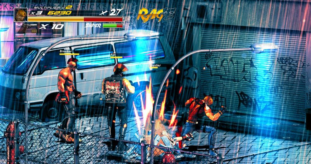 接管.The TakeOver_1