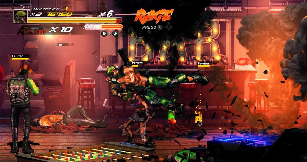 接管.The TakeOver_2