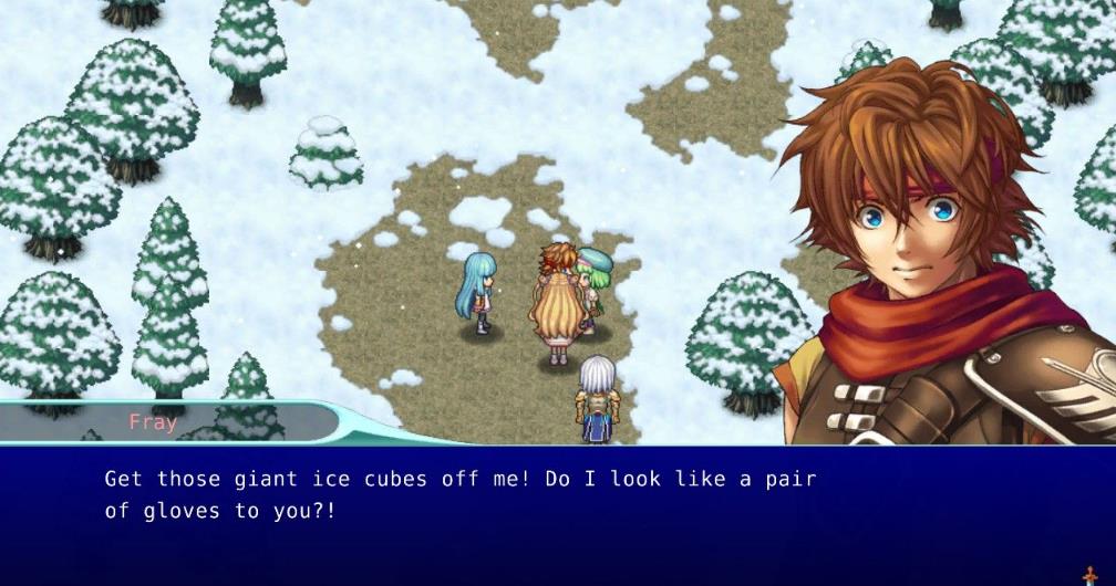 阿尔法起源.Alphadia Genesis_2