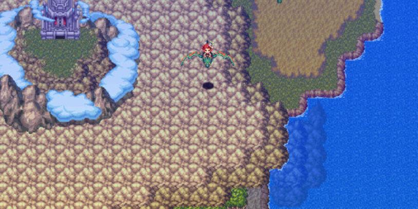 怪兽胜利者.Monster Viator