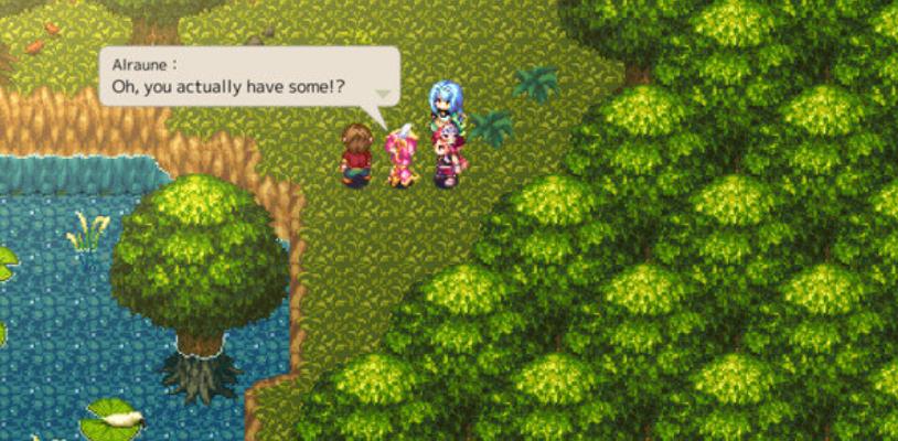 怪兽胜利者.Monster Viator_2