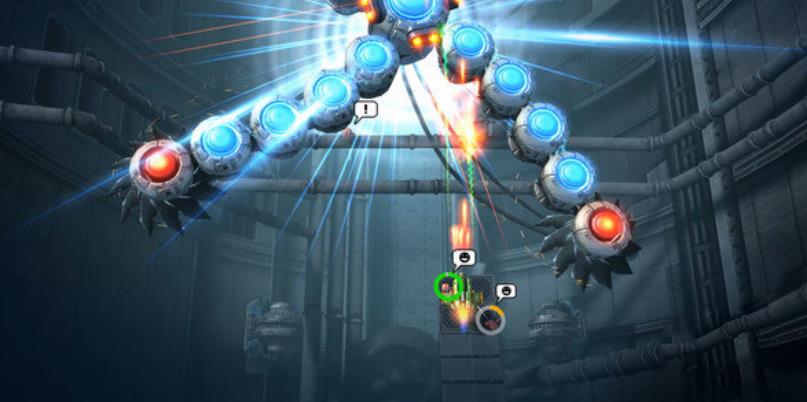 傲气雄鹰:重载.Sky Force Reloaded_2