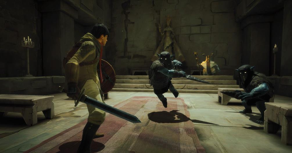 克罗诺斯：灰烬之前.Chronos Before the Ashes_0