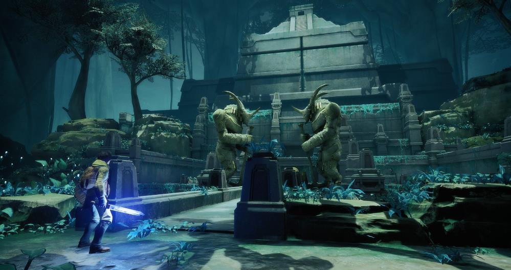 克罗诺斯：灰烬之前.Chronos Before the Ashes_2