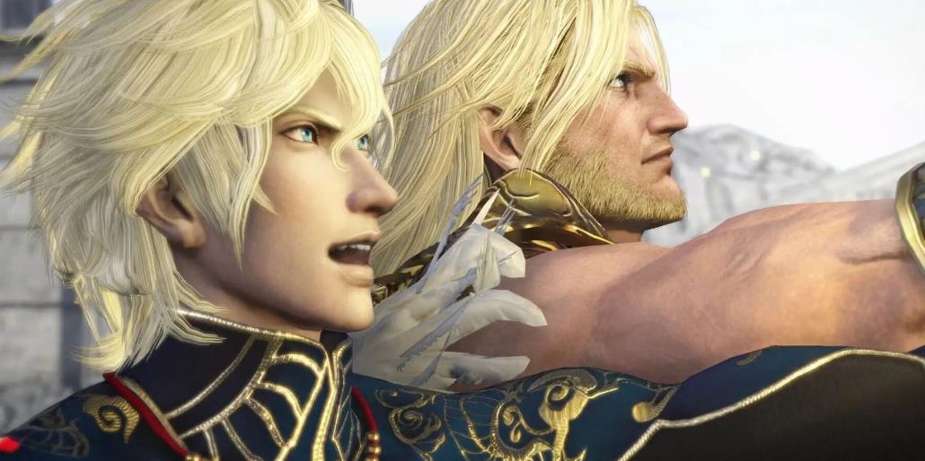 无双大蛇3：终极版.Warriors Orochi 4 Ultimate